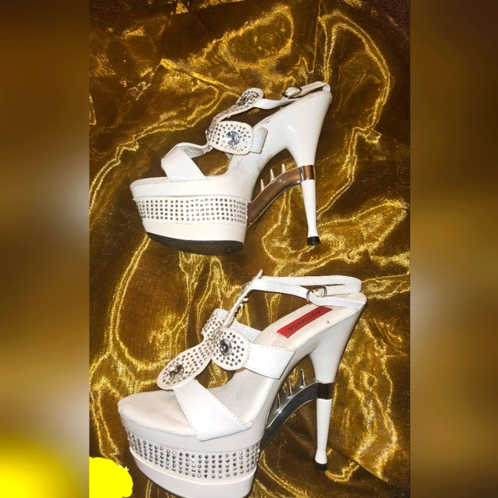 Kotonica stilettos heels